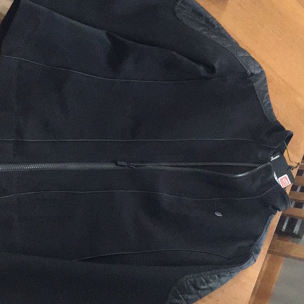 Harley Davidson Moto jacket  (never wore) - Picture 10 of 12